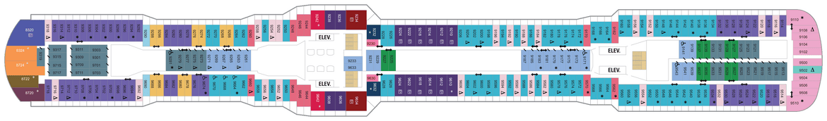 RCI Quantum of the Seas - Deck 9.png